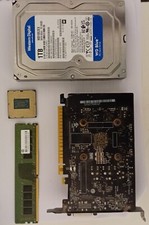 Nvidia gtx 1650 for sale  LONDON