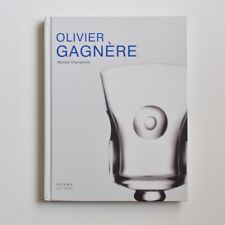 Olivier gagnère michèle d'occasion  Montpellier-