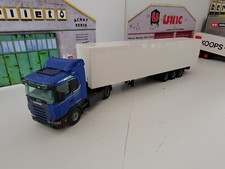 Camion tekno scania d'occasion  Issoudun