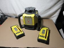Leica rugby 610 for sale  Seattle