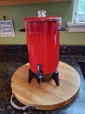 Vintage red mirror for sale  O Fallon