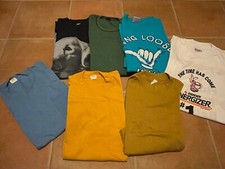 Shirts mens vintage for sale  Williamsburg