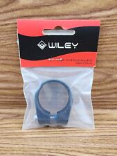 Wiley bike seat for sale  Shipping to Ireland