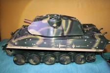 Tamiya königstiger porschetur gebraucht kaufen  Neustrelitz