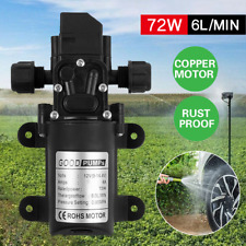 72w wasserpumpe selbstansaugen gebraucht kaufen  Euskirchen