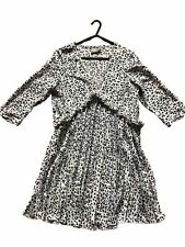 Asos dress white for sale  CHEDDAR