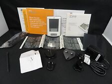 Usado, Palm ZIRE m150 PDA portátil (unidade D) com acessórios completos comprar usado  Enviando para Brazil