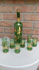 Service liqueur digestif d'occasion  Lille-