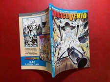 Magico vento n.22 usato  Bologna
