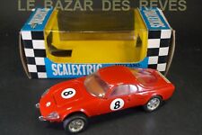 Scalextric. matra jet. d'occasion  Paris XV