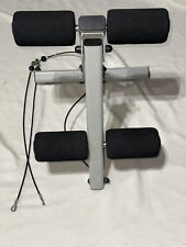 Bowflex motivator leg for sale  Bloomington