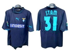 Maglia lazio stam usato  Cordenons