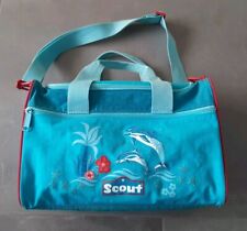 Scout dolphins delphine gebraucht kaufen  Süßen