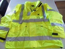 High visibility saftey for sale  Hurricane