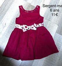 Sergent major ans d'occasion  Baziège