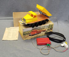 Ddr spielzeug kipper gebraucht kaufen  Deutschland