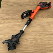 Black decker stc1820p for sale  BROXBURN