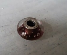 Charm pandora murano usato  Busto Arsizio