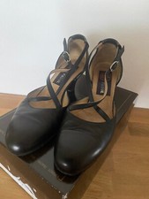 Paoul tanzschuhe standard gebraucht kaufen  Deutschland