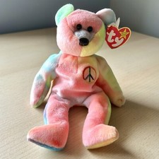 Beanie babies collection for sale  SWANSEA