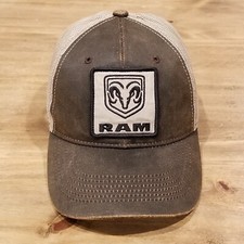 Dodge ram hat for sale  Sand Springs