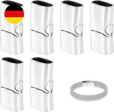 Armband verschlüsse magnetic gebraucht kaufen  Lindau (Bodensee)