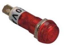 Indicatore rosso luminoso usato  Roascio
