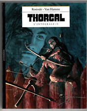 Thorgal integrale rosinski d'occasion  Bourg-la-Reine