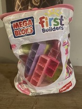Pink mega bloks for sale  Titusville