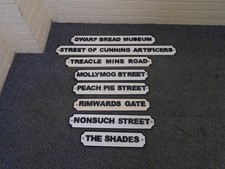 Terry pratchett discworld for sale  SITTINGBOURNE