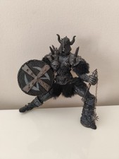 Bloodaxe spawn reborn usato  Palermo