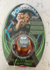 Nsd powerball 250 for sale  WOKING
