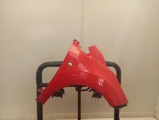 ford ka front wing for sale  SOUTHAMPTON