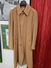 Burberrys wool cashmer d'occasion  Paris XI