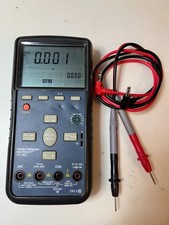 650 digital multimeter gebraucht kaufen  Bremen