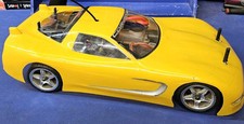 Vintage hpi nitro for sale  Kempton