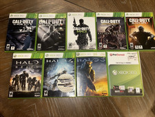 Xbox 360 halo for sale  Sierra Vista