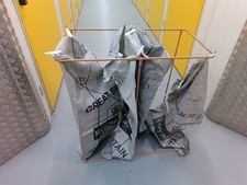 Post postal bag for sale  RICHMOND