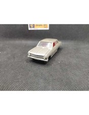 Opel rekord gris d'occasion  Paris XX
