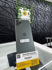 Usado, Apple iPhone 11 Pro Max - 512GB - Verde - Desbloqueado - SIM físico comprar usado  Enviando para Brazil