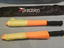 Precision 410 foam for sale  TAMWORTH