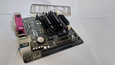 Asrock j3455b itx gebraucht kaufen  Altstadt,-Andershof,-Devin