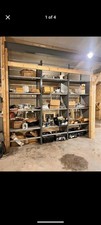 Dexion racking storage for sale  TARPORLEY