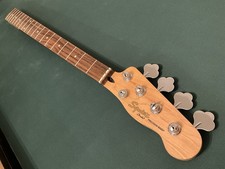 Squier neck for d'occasion  Expédié en Belgium
