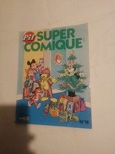 Bande dessinée super d'occasion  Mézin