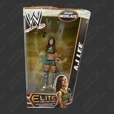 Lee signed wwe for sale  Langhorne