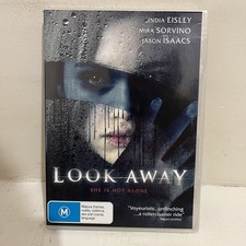 Look Away (DVD, 2018) comprar usado  Enviando para Brazil