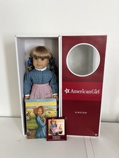 American girl kirsten for sale  West Valley City