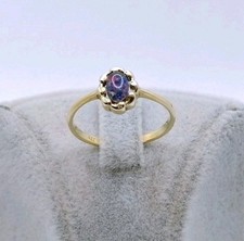 Ring gold 333er gebraucht kaufen  Berlin