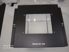 Durst enlarger stafobox for sale  Cedar City